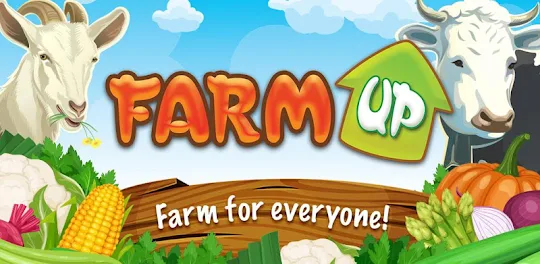 Fazenda de Jane: Fazenda feliz – Apps no Google Play