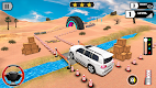 screenshot of Car Games: Elite Car Parking