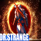 Pro Doctor Strange Hint icon