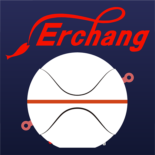Erchang F68 2.2.3 Icon