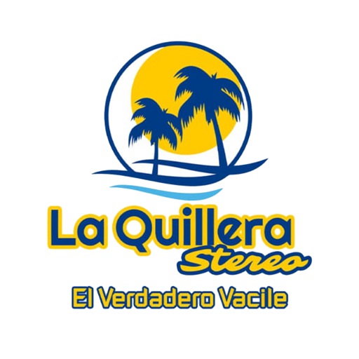 La Quillera Stéreo logo