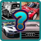 Luxury Car Brand Guess game 8.5.2z