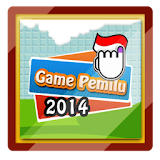 GAME PEMILU 2014 icon