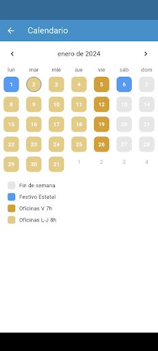 Intranet Aszende Screen 3