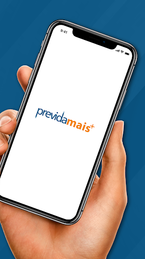 PrevidaMais Screen 2