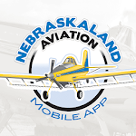 Cover Image of Télécharger Nebraskaland Aviation  APK
