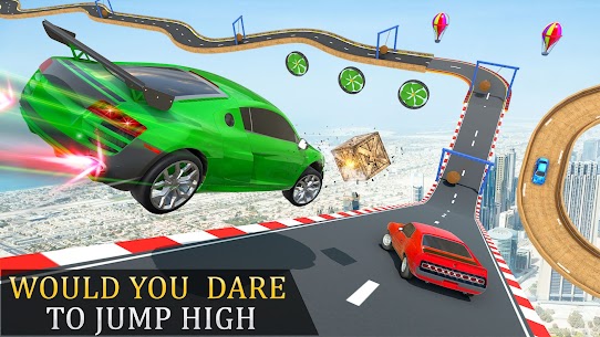 Real Car Stunts Car Games Apk Download 1