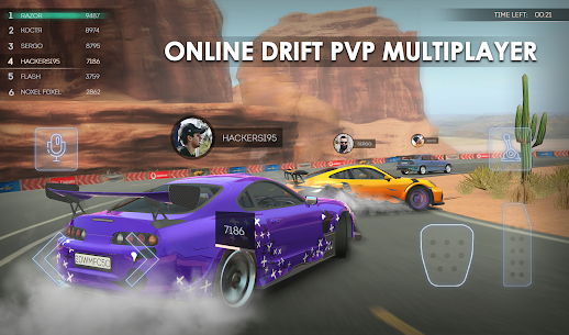 Tuning Club Online apk indir apk mod indir 2021** 0.4952 8