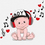Cover Image of Download Baby Sleep Music - White Noise for Babies Sound 1.0.2 APK