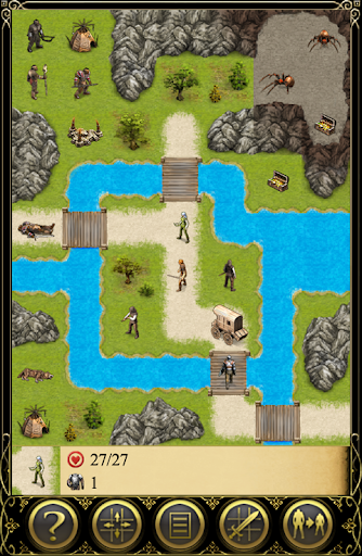 TDE Moon of Death LowRes Screen 2