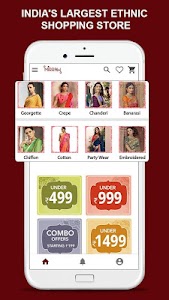 Sarees Online Shopping Unknown