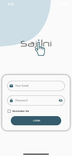 Sajilni Lead Retrieval Screenshot 2 - AppWisp.com