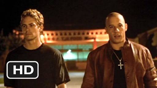 The Fast  The Furious ringtones