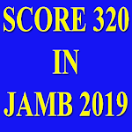 JAMB  CBT 2020 Apk
