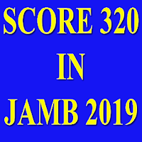 JAMB  CBT 2020