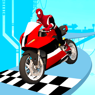 Racing - Moto Hero