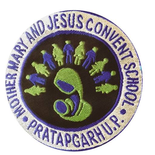 MMJC SCHOOL logo