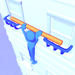 Bar Climbing