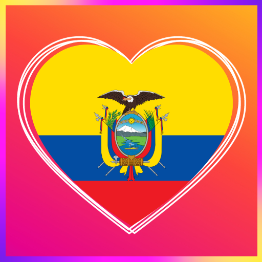 Citas Ecuador & Chat Ecuador