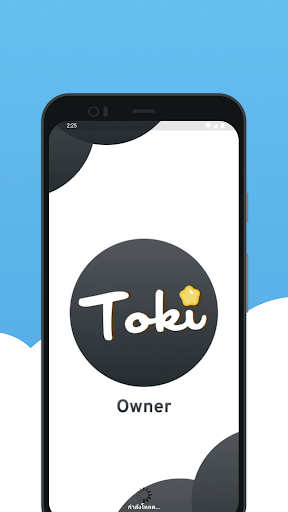 Toki ผู้ให้บริการ Screenshot 1 - AppWisp.com
