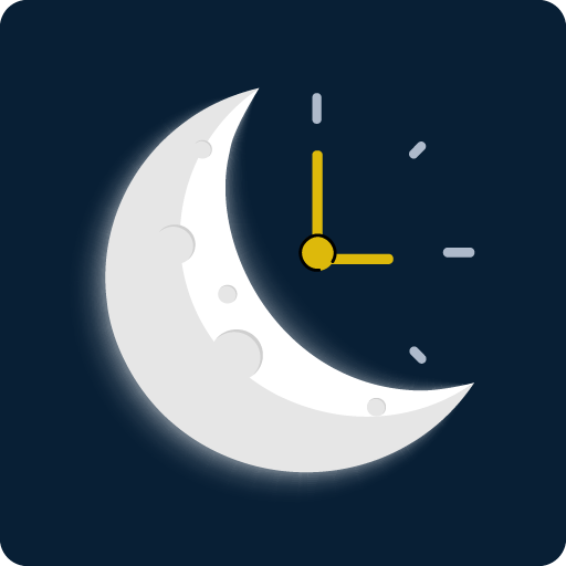 Dudu : The perfect sleep time  1.0.0 Icon