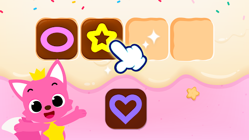 Pinkfong Tracing World  ABC