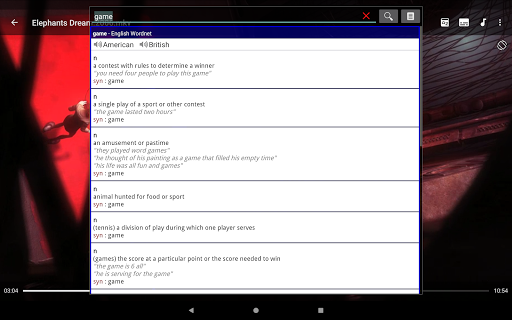 LPlayer - Watch n' Learn screenshot 11