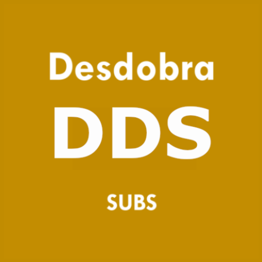 Desdobra DDS_SUBS logo