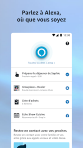 Alexa – Applications sur Google Play