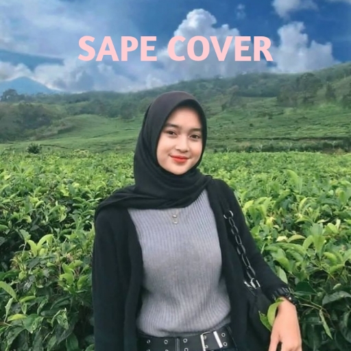 SAPE COVER logo