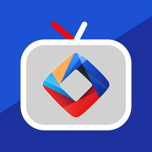 ObluCast TV logo