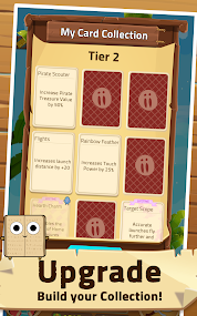Infinity Island - Screenshot 4