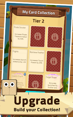 Infinity Island - Screenshot 4