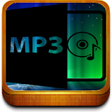 MP3 MUSIC PLAYER! icon