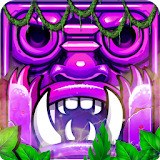 Temple Dash Jungle Run icon