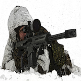 Shot Sniper icon