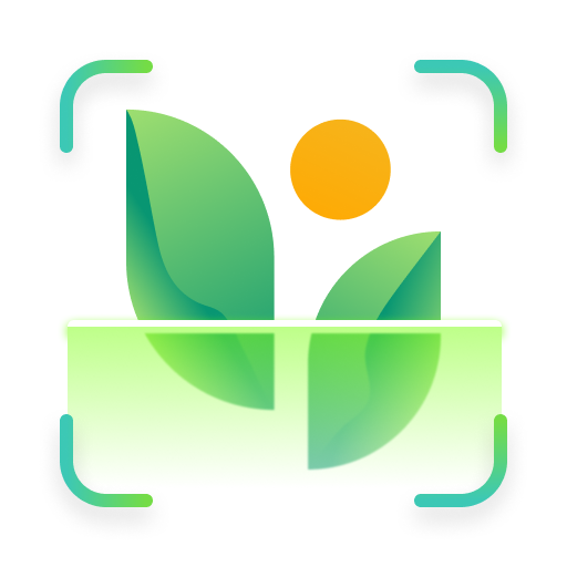 Plant Identifier & Plant Care 0.10 Icon