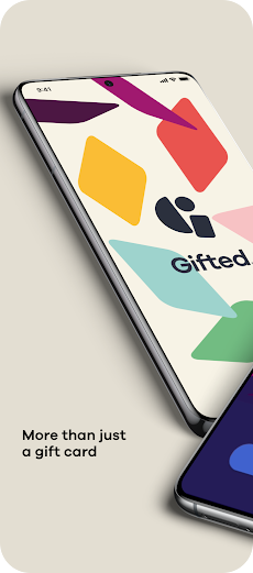 Giftedのおすすめ画像1