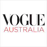 Vogue Australia icon