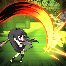 Batting Girl Idle: Zombie Rush Mod Apk