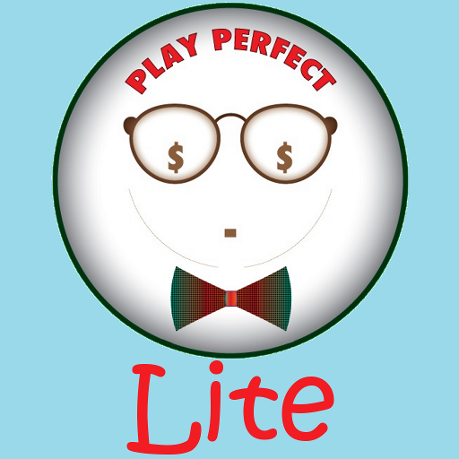 Play Perfect Video Poker Lite 1.161 Icon