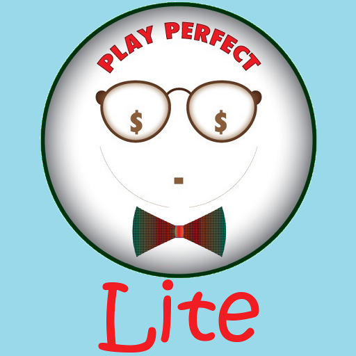 Play Perfect Video Poker Lite  Icon