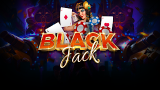 BlackJack 21 - Screenshot 1