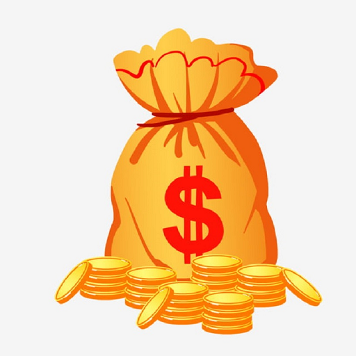 MineMin: Reward & Cash logo