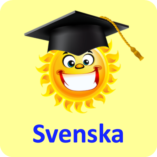 Emme Swedish logo