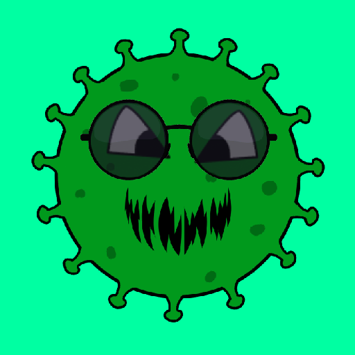 Bacteria Evolution Test Sim. logo