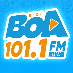 Icon image Rádio Boa FM Irecê