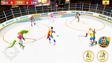 Arcade Hockey 21のおすすめ画像2
