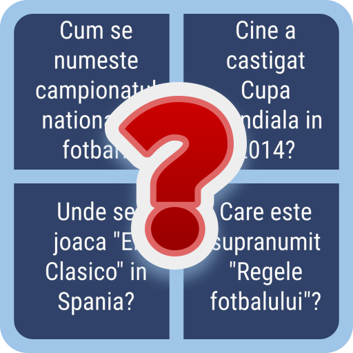 Football Trivia logo