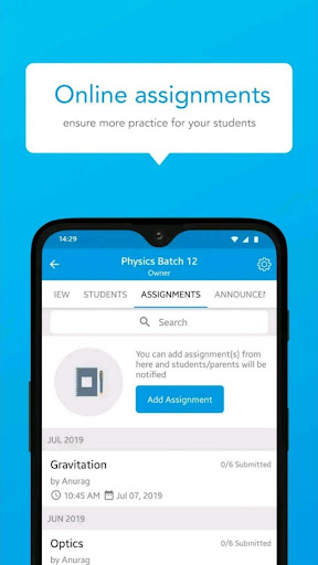 Universal Diets Academy